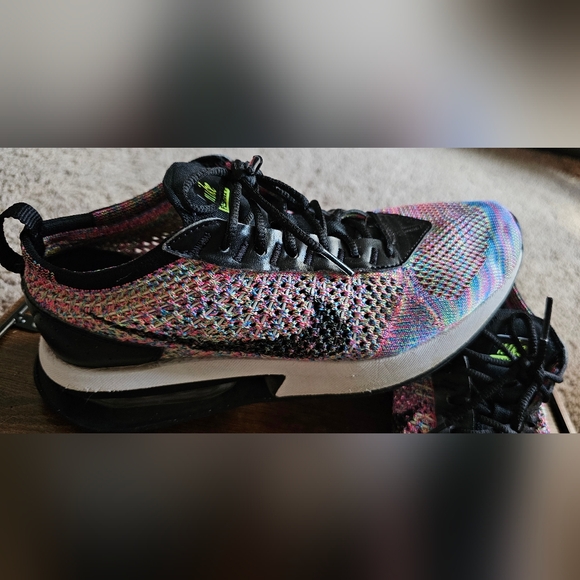 Nike flyknit racer - Picture 2 of 5
